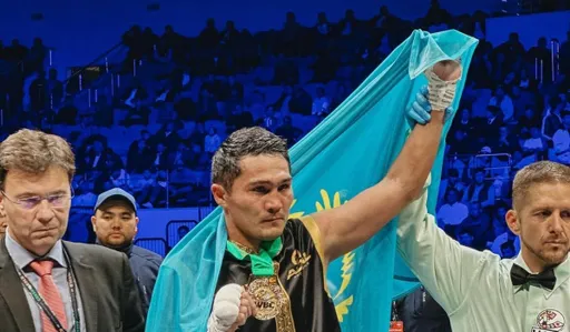 Семь казахстанских боксеров вошли в сентябрьский рейтинг WBC