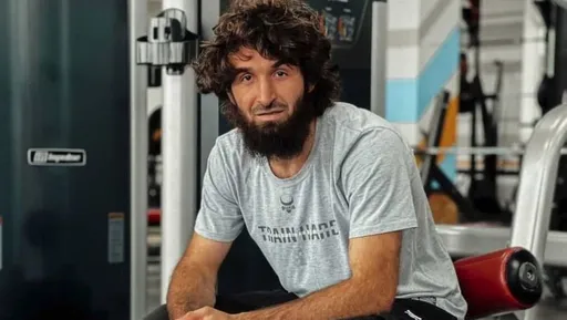 Забит Магомедшарипов выступит на августовском турнире ACB JJ в Стамбуле
