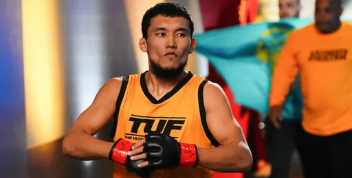 Карабала: засветиться на TUF даже выгоднее, чем просто подписать контракт с UFC