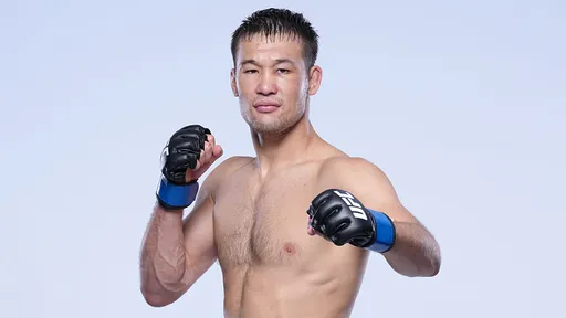Боец UFC Джек Делла Маддалена мечтает сразиться с Шавкатом Рахмоновым