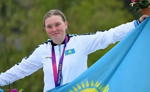 Казахстанские слаломисты завоевали новые медали на чемпионате Азии
