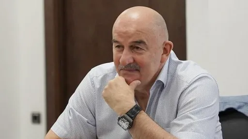 Черчесов – о своей поездке на матчи ЕВРО: мне нужно понюхать своих соперников