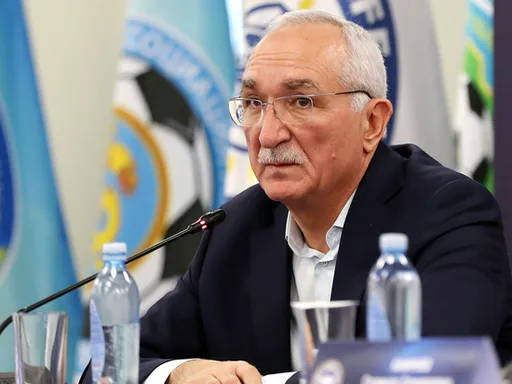 Рохус Шох – о смене спонсора Кубка и Суперкубка Казахстана: ничего личного – это бизнес