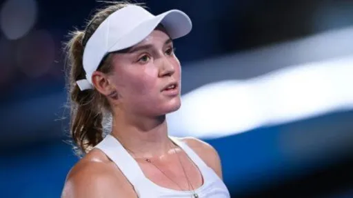 WTA поддержала Рыбакину после отказа от полуфинала в Токио