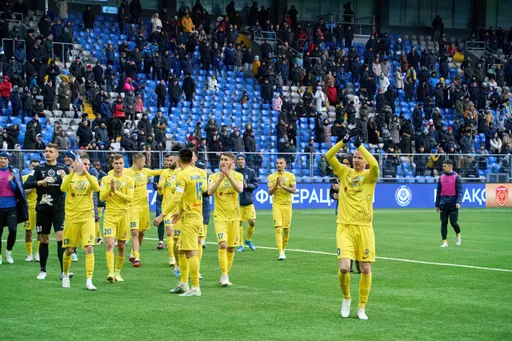«Астана» – «Шахтер» – 2:1: видеообзор матча 1-го тура КПЛ