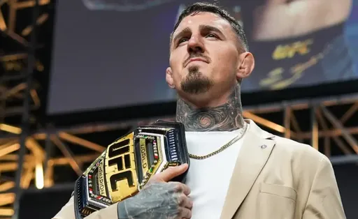 Том Аспиналл выступил с радикальной идеей изменения правил UFC