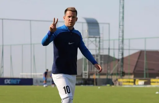 Виталий Балашов покинул «Туран»