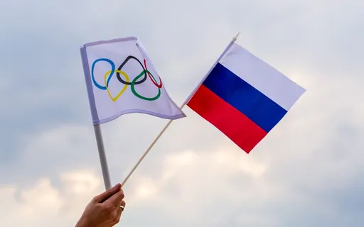 Правительство РФ отменило оргкомитет по подготовке к Олимпийским и Паралимпийским играм
