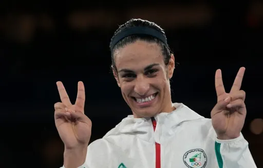 Олимпийская чемпионка Иман Хелиф снялась с ЧМ-2025 по боксу
