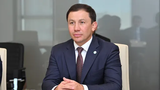 Геннадий Головкин выдвинут на должность вице-президента ISSA