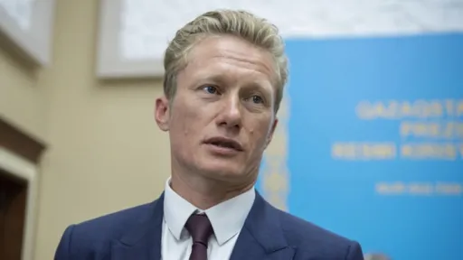 Александр Винокуров рассказал о тактике велокоманды «Астана» на новый сезон