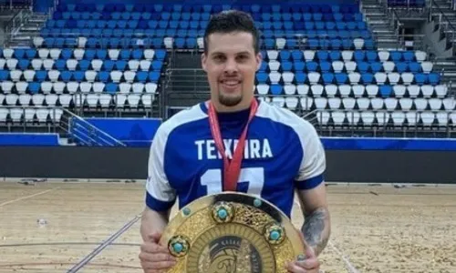 Бразильский бомбардир Тейшера покинул «Семей»