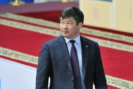 Даулет Турлыханов высказался о распространении салафизма в профессиональном спорте