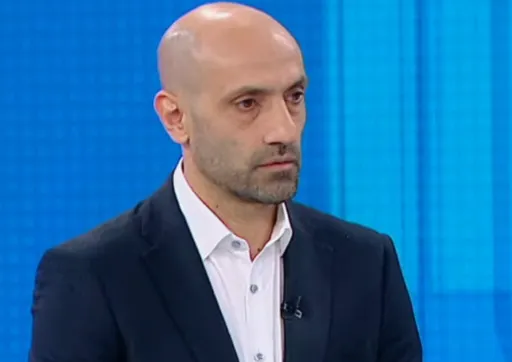 Алиев: Я не вижу больших проблем в сборной Казахстана