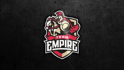 Кузница талантов — вспоминаем самых известных игроков из Team Empire