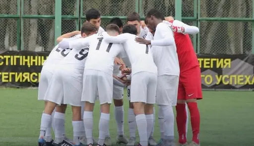 «Тараз» – «Туран» 0:1: видеообзор матча