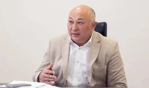 Барменкулов – об «Актобе»: цель – вывести клуб от госфинансирования в частные руки