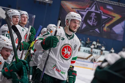 Ак Барс – Авангард: прогноз (КФ 1,95) и ставки на матч Фонбет КХЛ 1 апреля 2023 года
