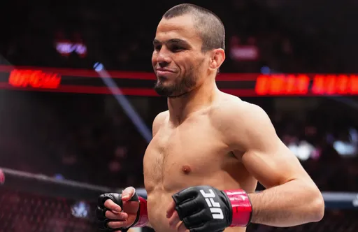 Хабиб назвал сроки следующего боя Умара Нурмагомедова в UFC