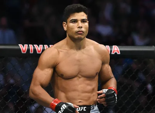 Пауло Коста получил соперника на UFC 326 в Лас-Вегасе