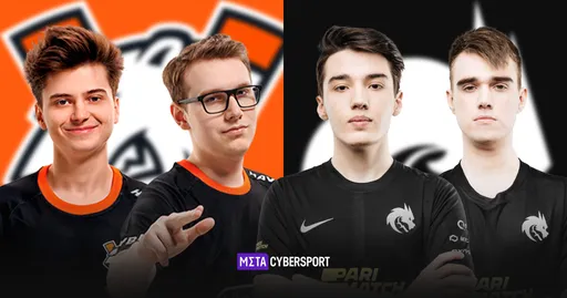 Будут ли участвовать российские команды на Major Dota 2 2022?