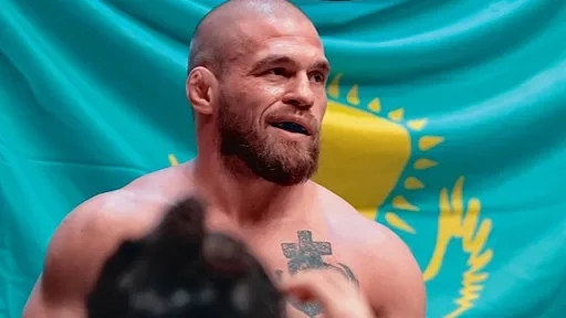Реванш Артема Резникова и Юсуфа Раисова на АСА 182 отменен