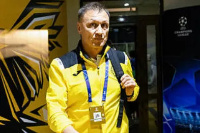 Уразбахтин пообещал смелую игру «Кайрата» против «Реала»