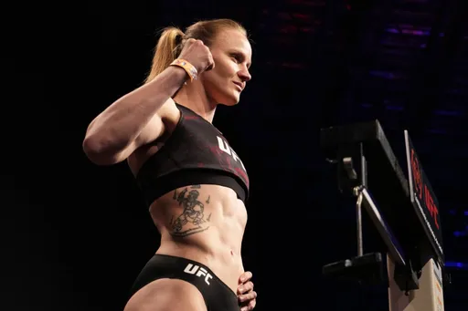 Американская чемпионка UFC вызвала на бой Валентину Шевченко