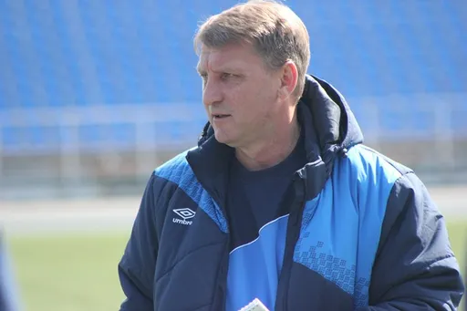 Экс-игрок сборной Казахстана Павел Евтеев прокомментировал победу «Ордабасы» над «Аксу»