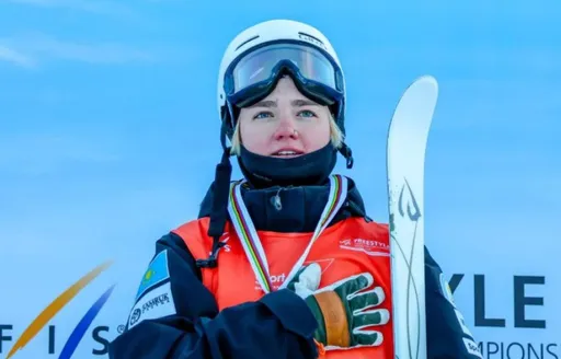Городко уступила чемпионке мира в четвертьфинале ОИ-2026