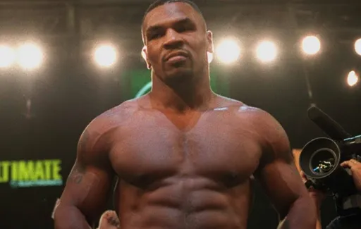 Майк Тайсон: Пять бойцов UFC не зарабатывают столько, сколько я один