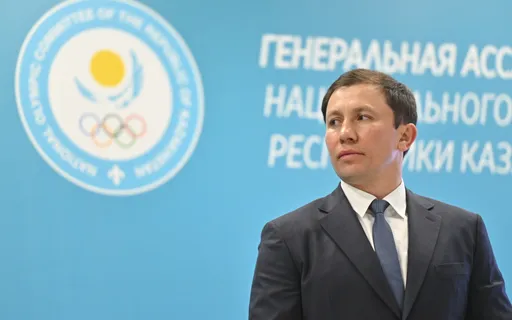 Головкин может провести прощальный бой