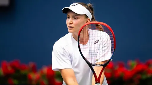 Казахстанки узнали свои места в обновленном рейтинге WTA