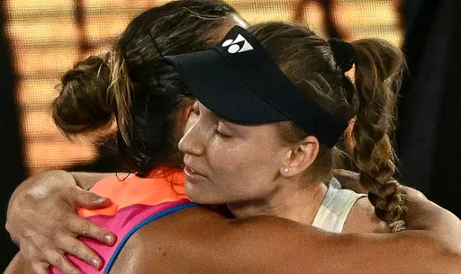 Чемпион Australian Open объяснил победу Рыбакиной над Соболенко
