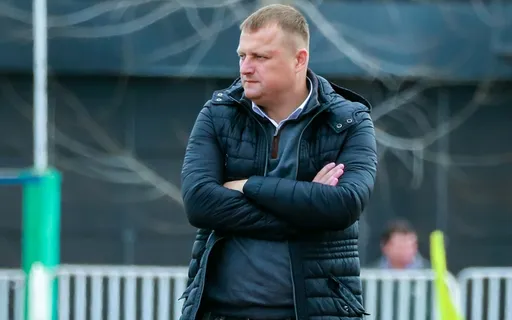 «Туран» ведет переговоры с экс-тренером «Атырау» Жуковским