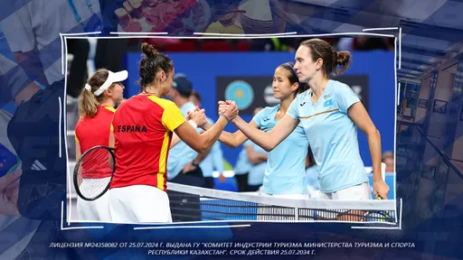 1xBet подарил VIP-клиентам незабываемое путешествие на финал Billie Jean King Cup 2026 в Шэньчжэне