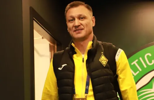 Уразбахтин объяснил, почему «Кайрат» больше не зовёт звёзд