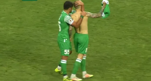 «Кайрат» – «Атырау» – 2:2: видеообзор матча 1-го тура КПЛ