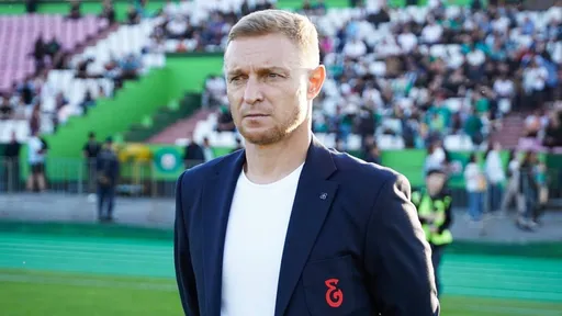Карпович – о победе над «Иртышом»: у нас давно не было побед, поэтому было давление