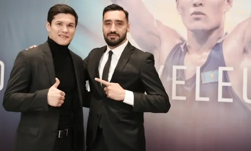Первый стадионный турнир Hardcore MMA состоится в Казахстане
