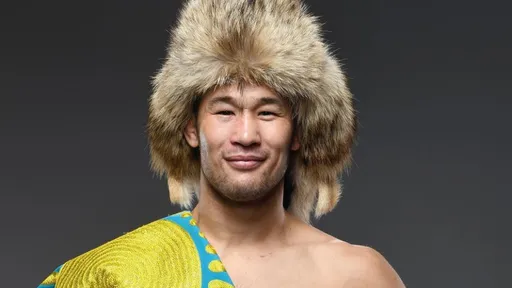 Историческое достижение Шавката Рахмонова повторили в UFC