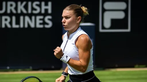 Мария Тимофеева вышла во второй круг WTA-500 в Монтеррее