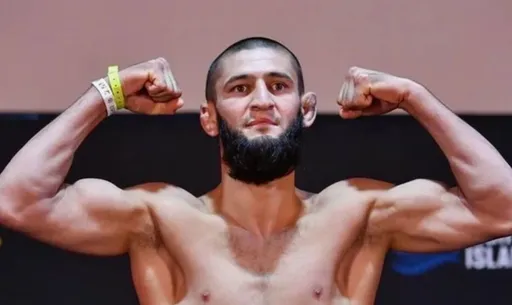 Тренер Чимаева: Хамзат мечтает стать чемпионом в трех дивизионах UFC