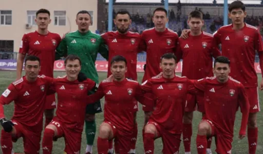 «Кайсар» меняет курс: легионеры и новый тренер на подходе