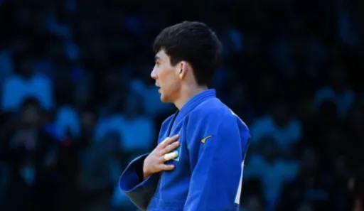 Казахстан остался без медалей на старте ЧА по дзюдо