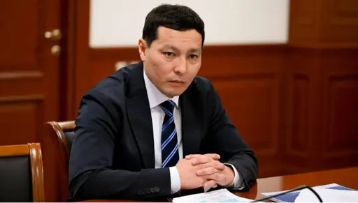 Назначен новый руководитель управления спорта в области Абай