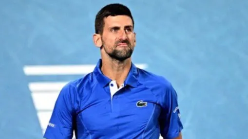 Джокович победил Этчеверри и вышел в 1/8 финала Australian Open