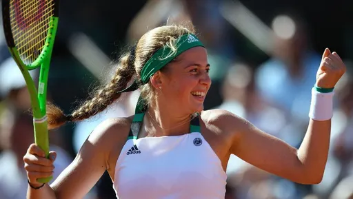 Елена Остапенко снялась со смешанного турнира Australian Open после поражения от Рыбакиной