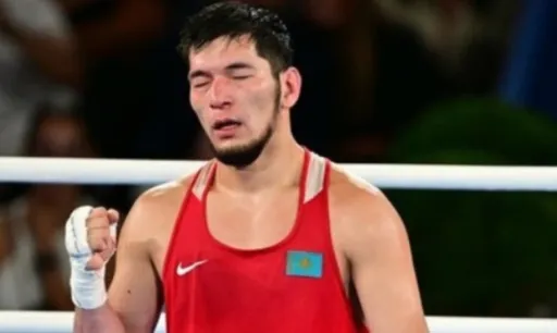 Нурбек Оралбай пропустит чемпионат Казахстана по боксу