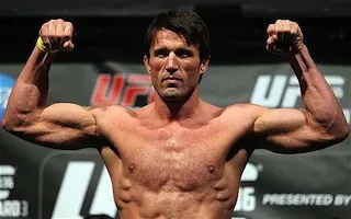 Экс-боец UFC Чейл Соннен жестко раскритиковал Рахмонова после победы над Томпсоном